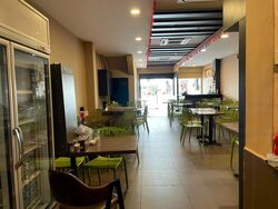 Jalan Jamal (D15), Retail #452145061